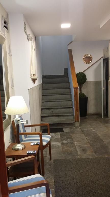 Isabel - Suarez Inclan 38 Hotel Cudillero Exterior photo