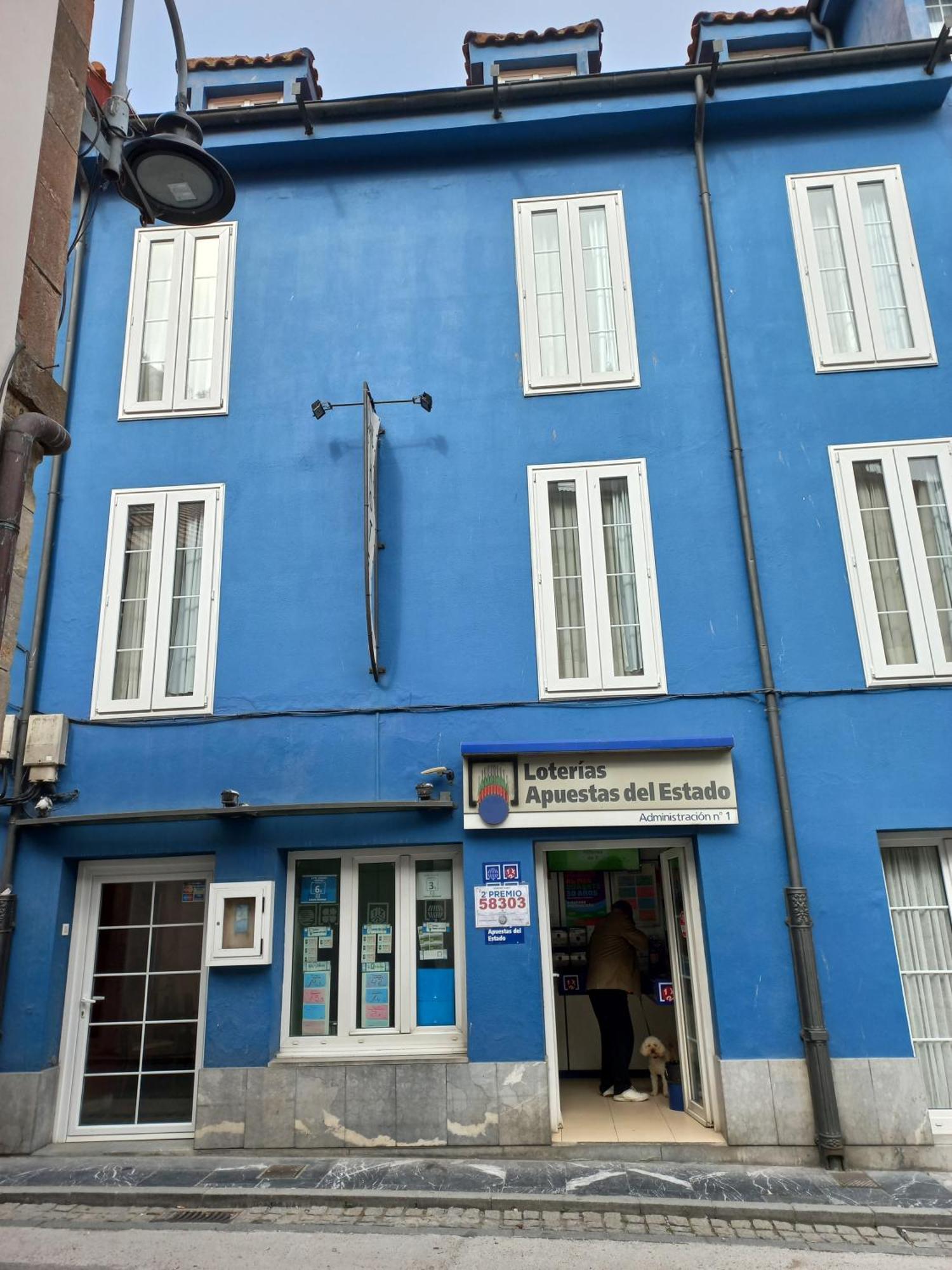 Isabel - Suarez Inclan 38 Hotel Cudillero Exterior photo